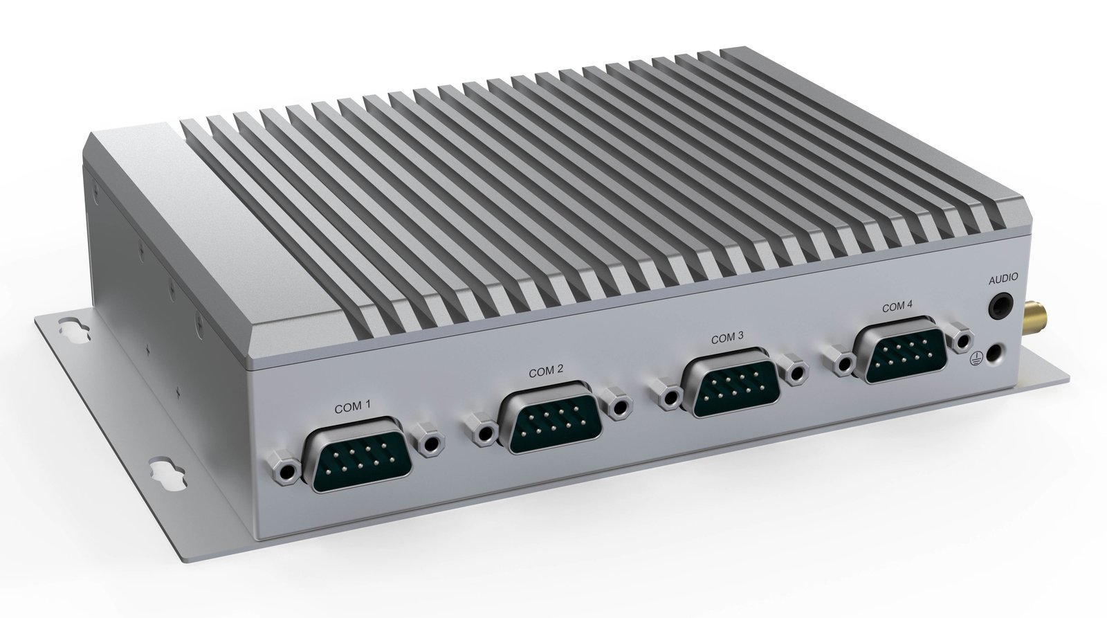 BPC-7611 — Multiple PCIe Slots